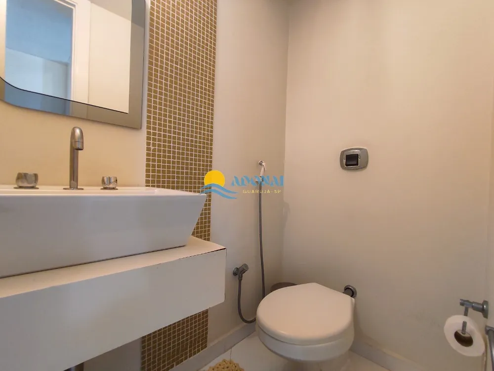 Apartamento, 4 quartos, 130 m² - Foto 8
