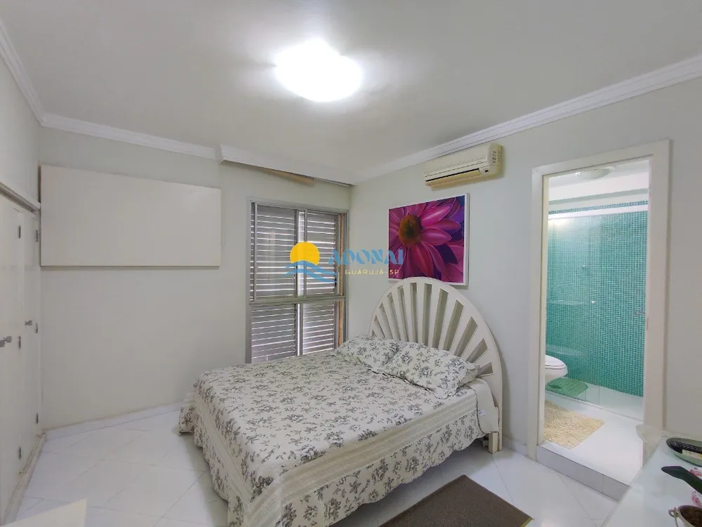 Apartamento, 4 quartos, 130 m² - Foto 11
