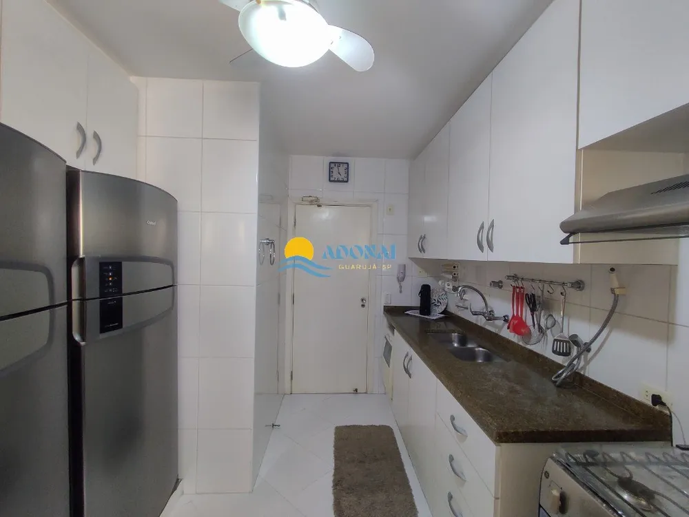 Apartamento, 4 quartos, 130 m² - Foto 16