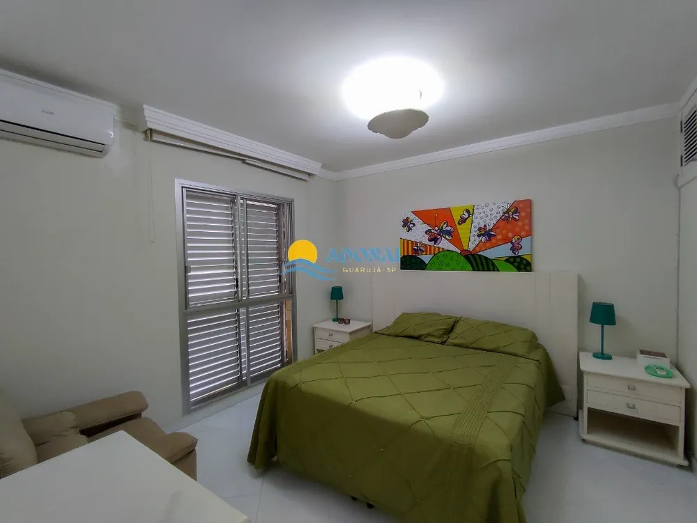 Apartamento, 4 quartos, 130 m² - Foto 9