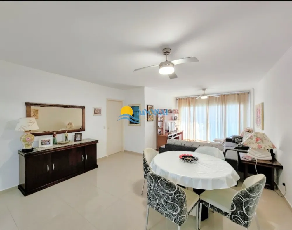 Apartamento, 3 quartos, 145 m² - Foto 3