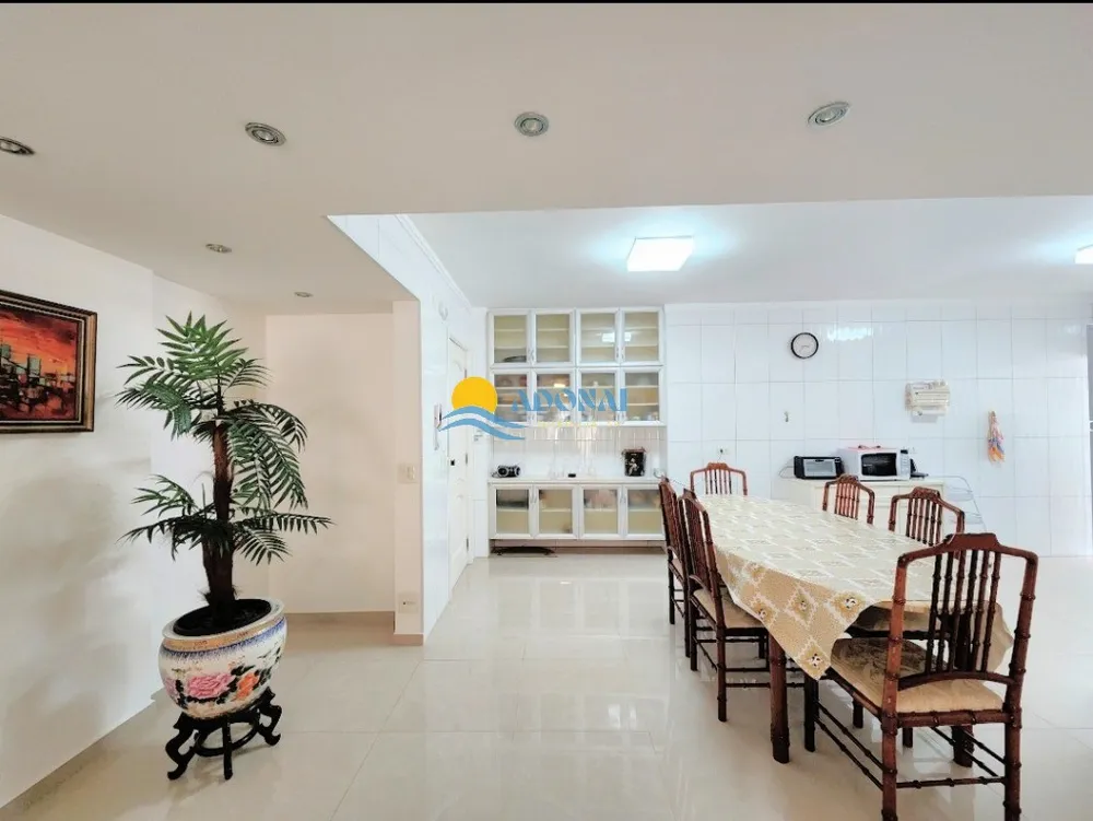 Apartamento, 3 quartos, 145 m² - Foto 2
