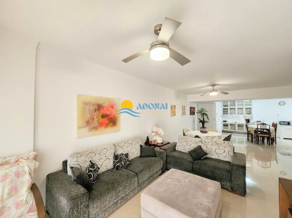 Apartamento, 3 quartos, 145 m² - Foto 4
