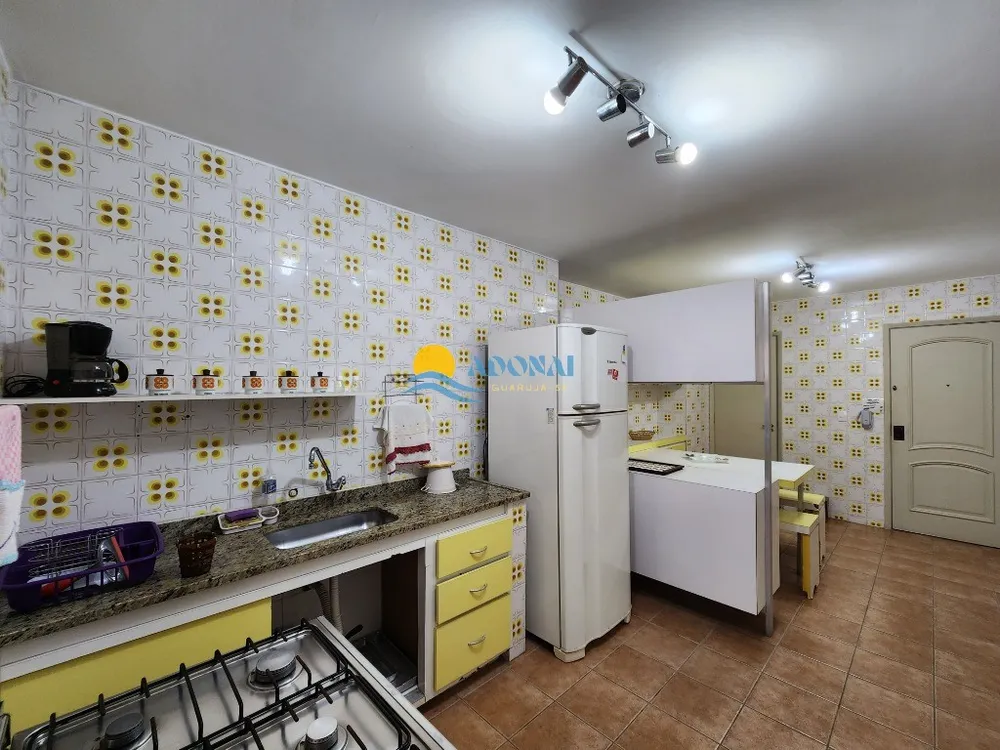 Apartamento, 3 quartos, 145 m² - Foto 7