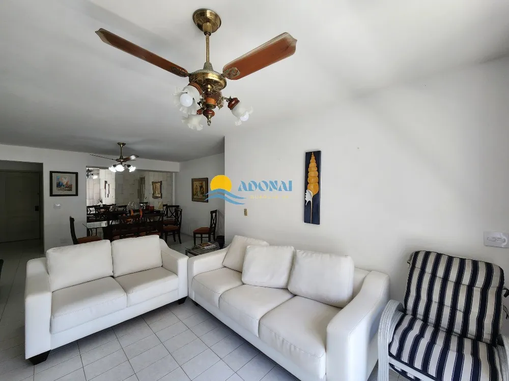 Apartamento, 3 quartos, 145 m² - Foto 1