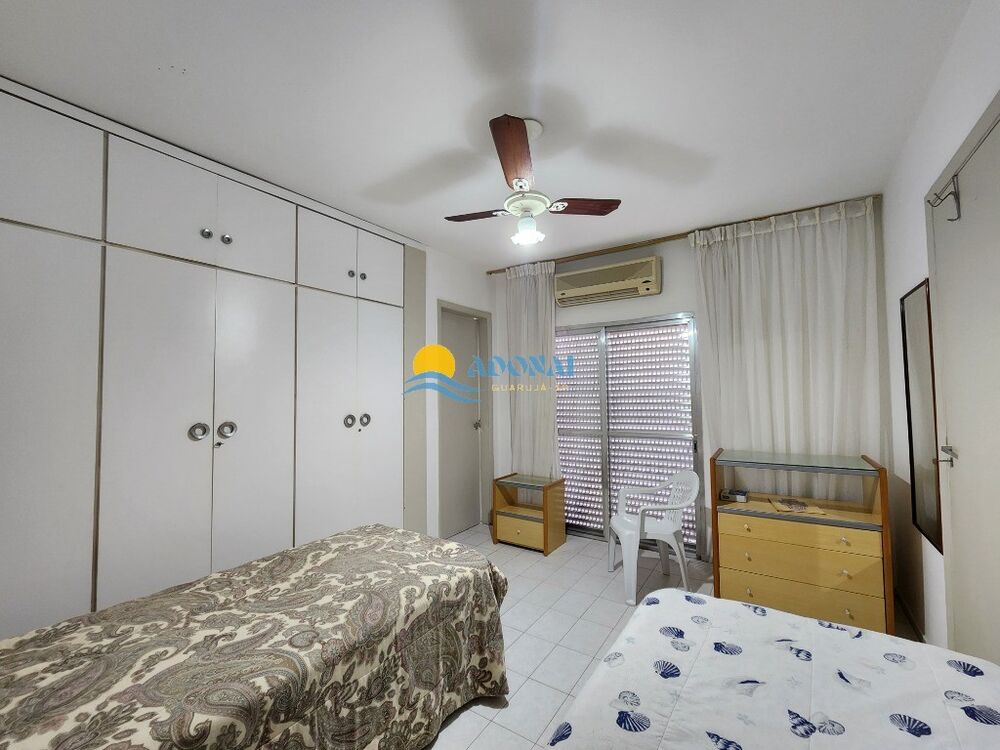 Apartamento, 3 quartos, 145 m² - Foto 3