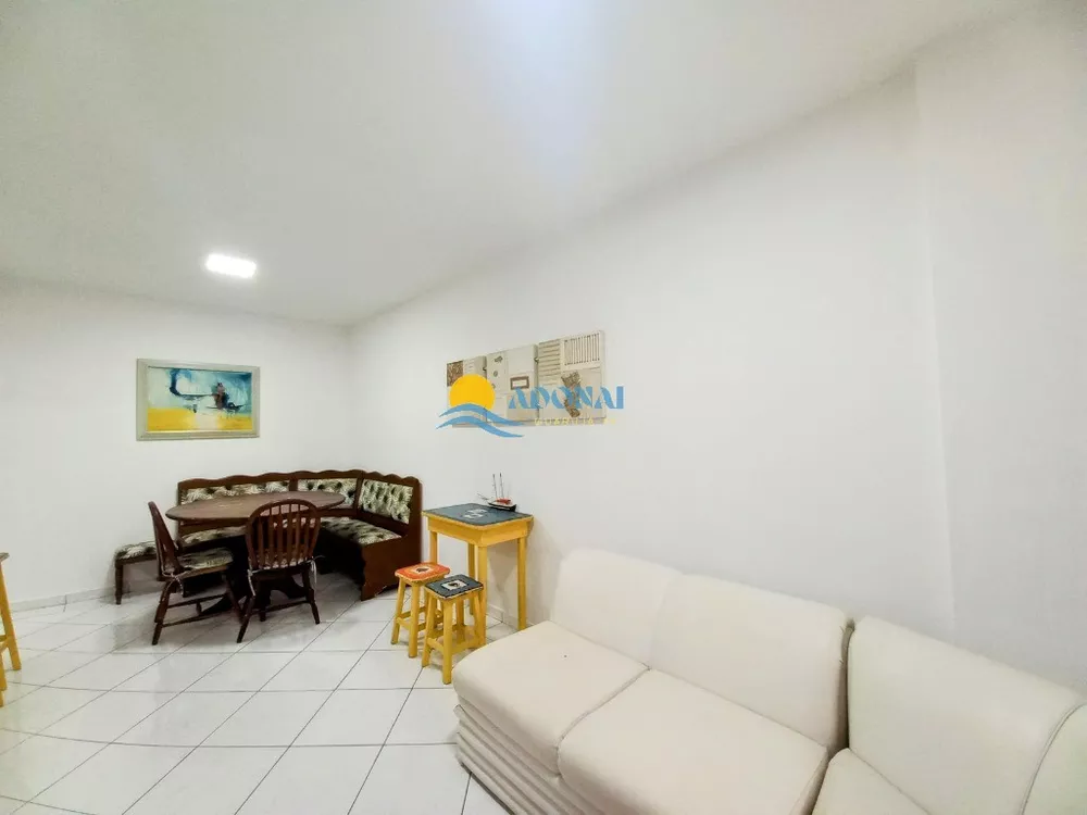 Apartamento à venda com 2 quartos, 75m² - Foto 4