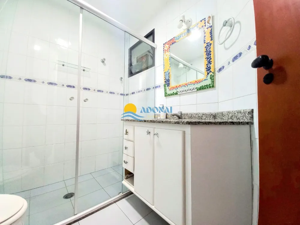 Apartamento, 2 quartos, 75 m² - Foto 13