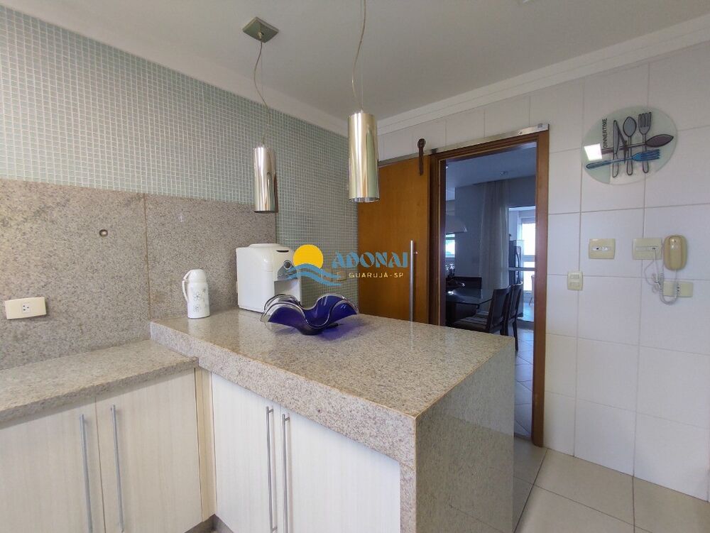 Apartamento, 4 quartos, 160 m² - Foto 4