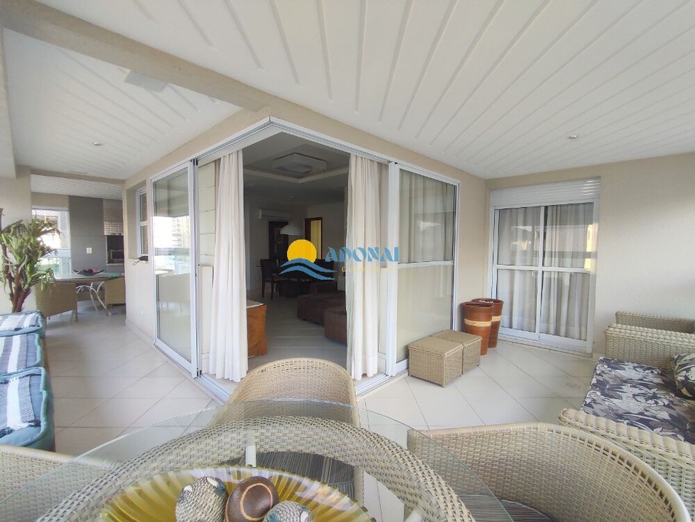Apartamento, 4 quartos, 160 m² - Foto 6