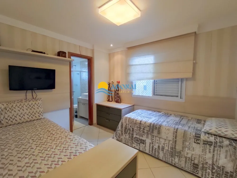 Apartamento, 4 quartos, 160 m² - Foto 13