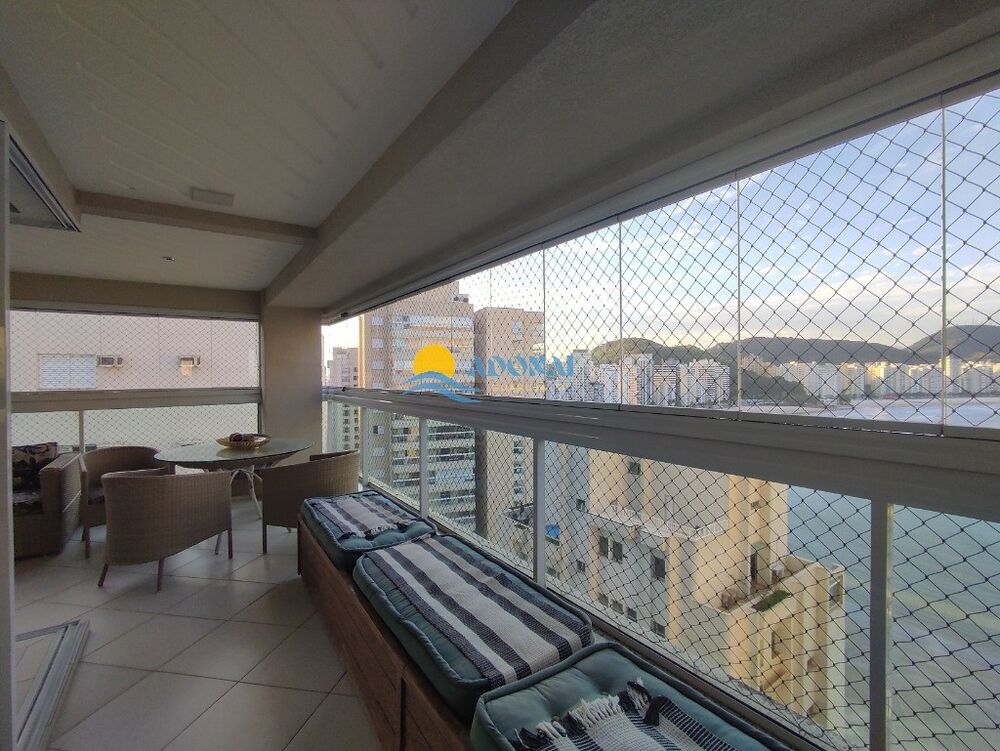 Apartamento, 4 quartos, 160 m² - Foto 2