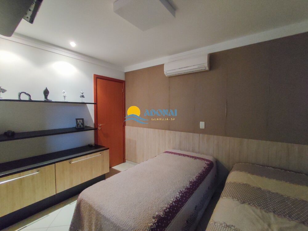 Apartamento, 4 quartos, 160 m² - Foto 8