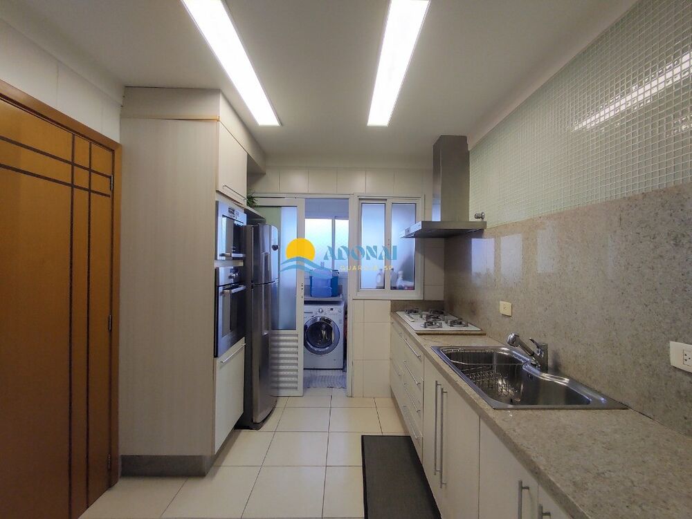 Apartamento, 4 quartos, 160 m² - Foto 9