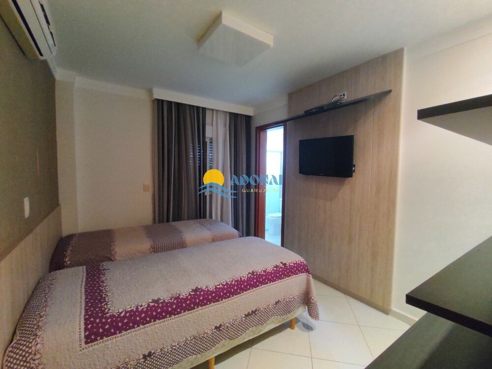 Apartamento, 4 quartos, 160 m² - Foto 11