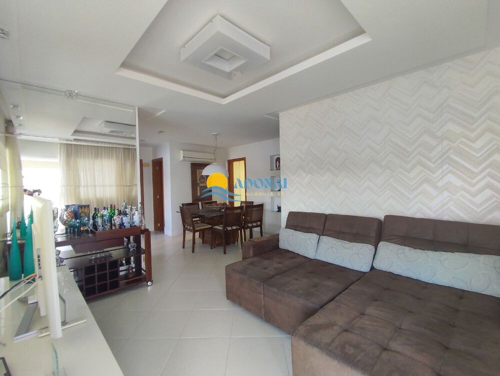 Apartamento, 4 quartos, 160 m² - Foto 1