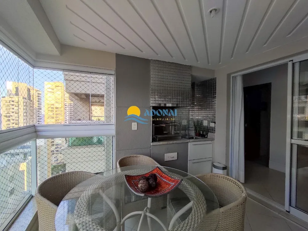 Apartamento, 4 quartos, 160 m² - Foto 2