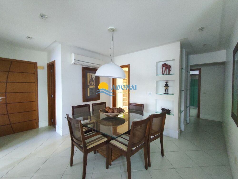 Apartamento, 4 quartos, 160 m² - Foto 3