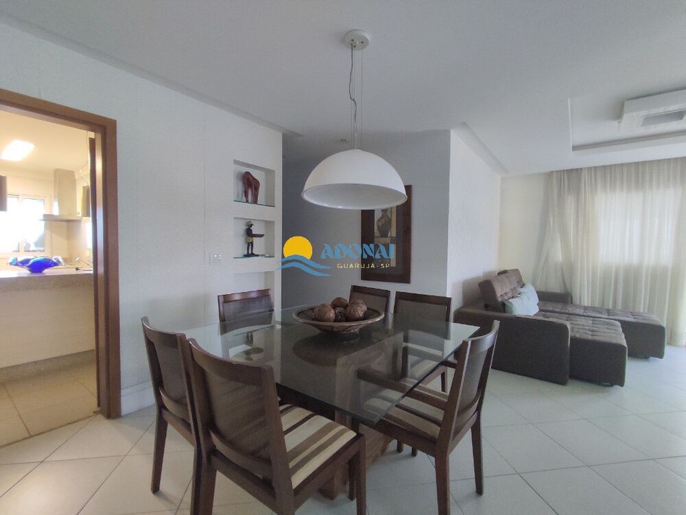 Apartamento, 4 quartos, 160 m² - Foto 10
