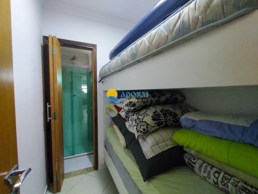 Apartamento, 4 quartos, 160 m² - Foto 19