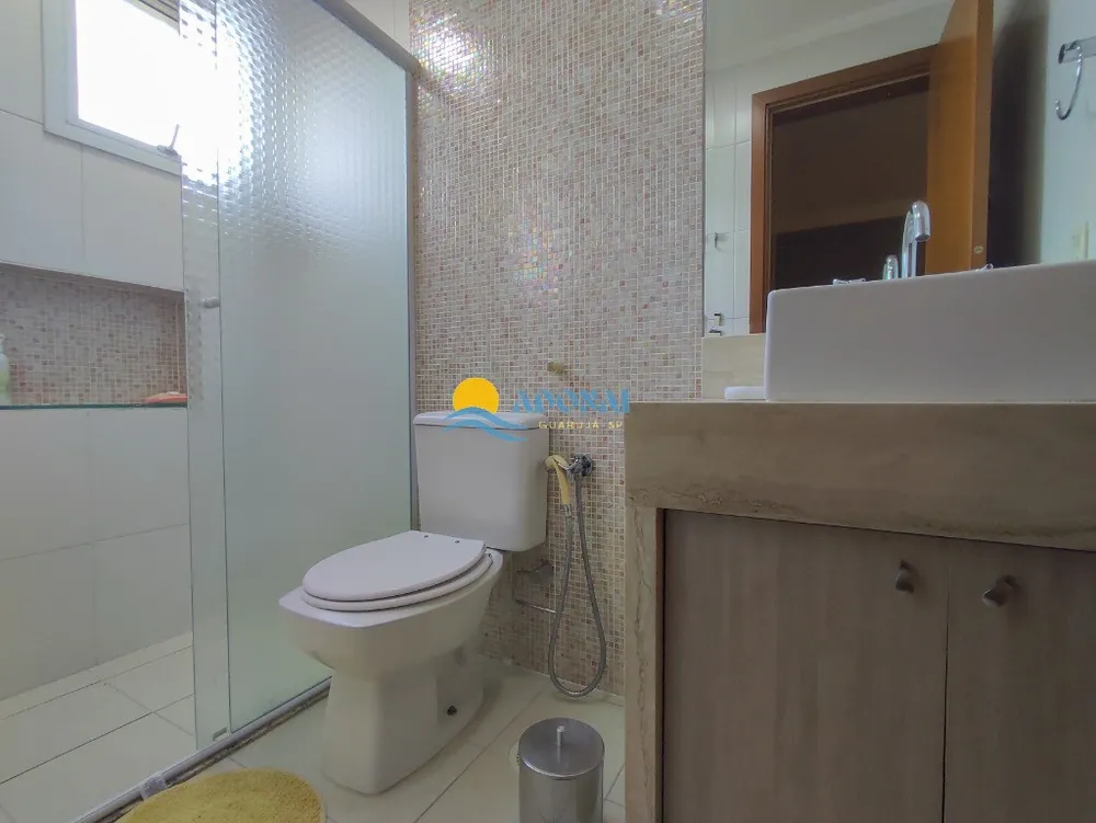 Apartamento, 4 quartos, 160 m² - Foto 11