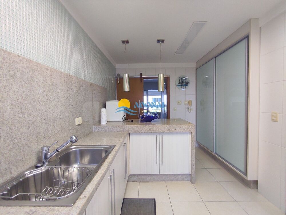 Apartamento, 4 quartos, 160 m² - Foto 5