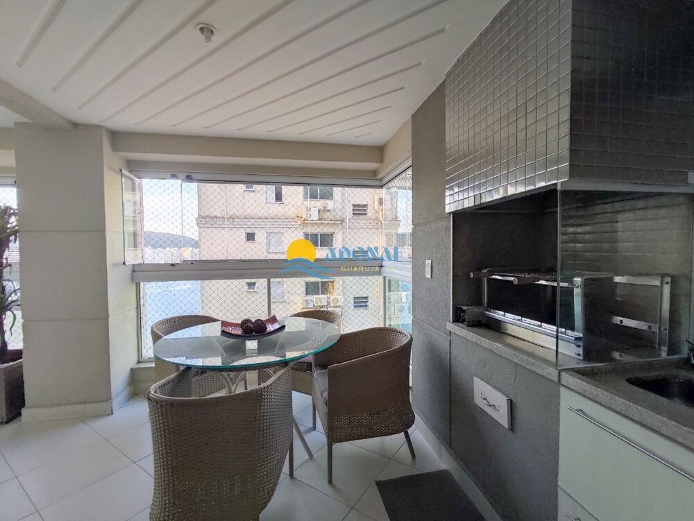 Apartamento, 4 quartos, 160 m² - Foto 7