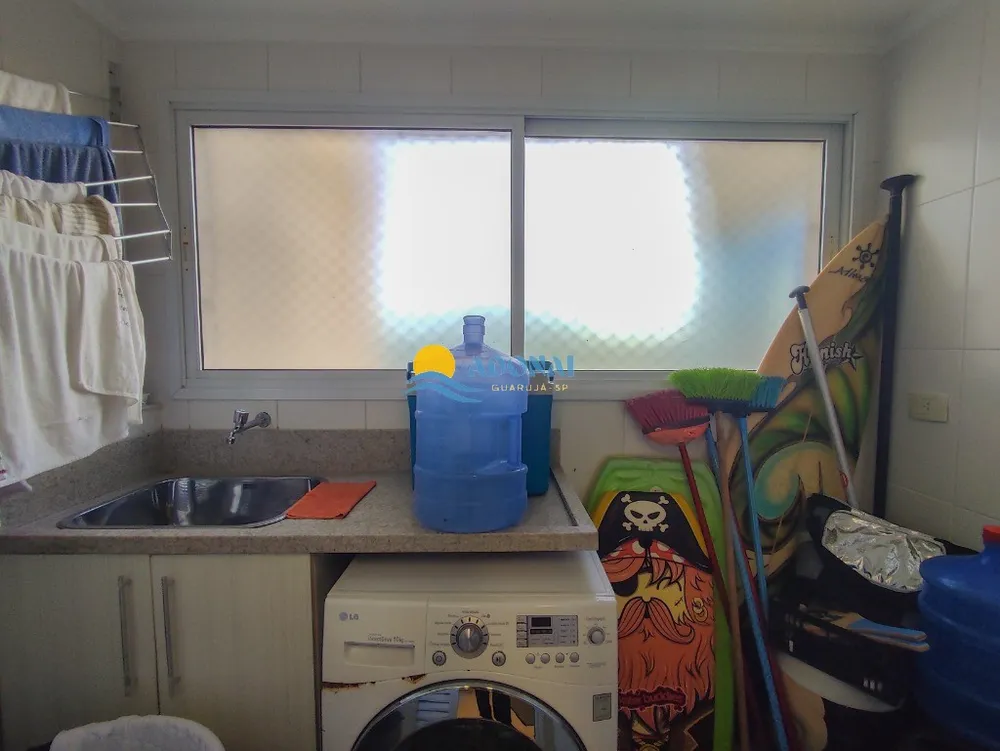 Apartamento, 4 quartos, 160 m² - Foto 24