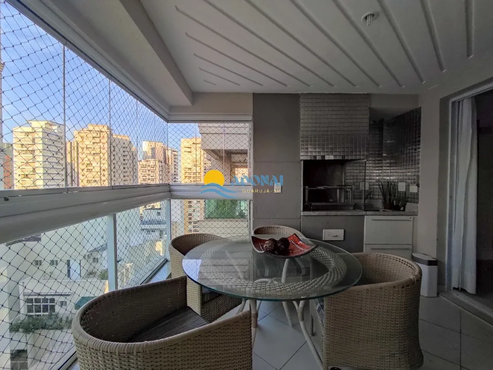 Apartamento, 4 quartos, 160 m² - Foto 1