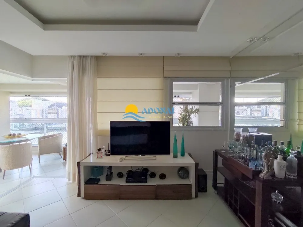 Apartamento, 4 quartos, 160 m² - Foto 7