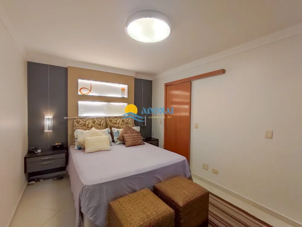 Apartamento, 4 quartos, 160 m² - Foto 16
