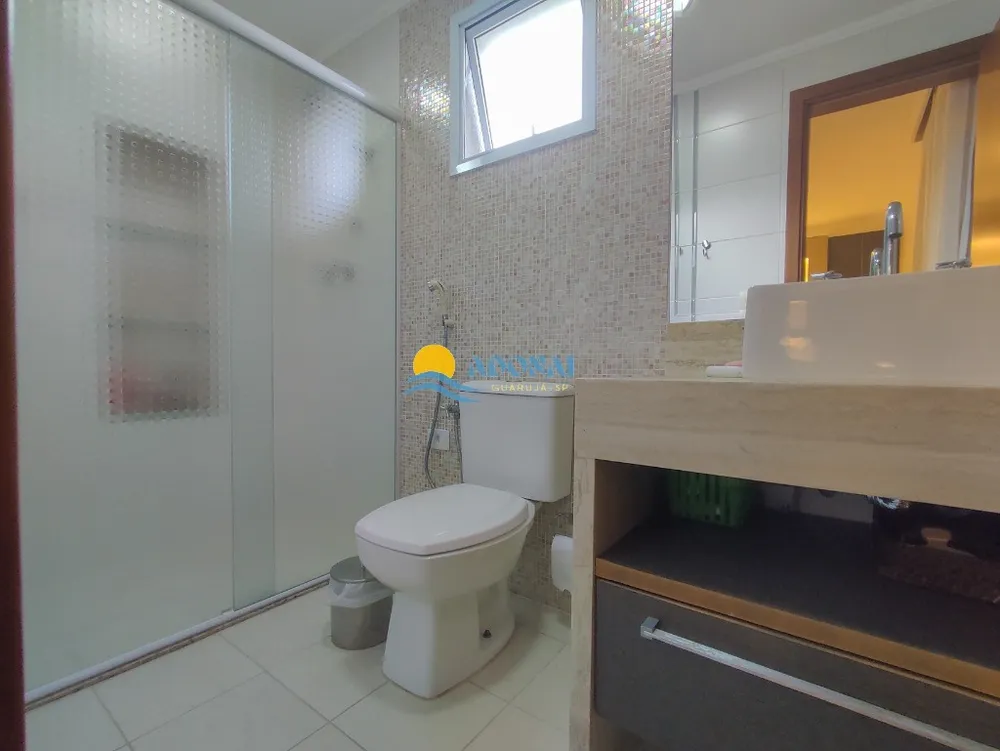 Apartamento, 4 quartos, 160 m² - Foto 17