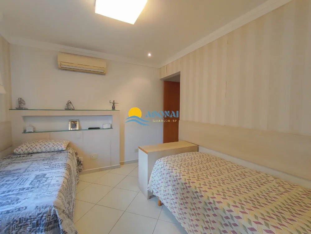 Apartamento, 4 quartos, 160 m² - Foto 14