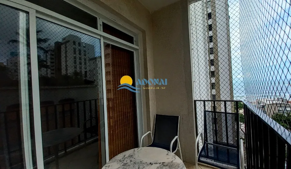 Apartamento, 3 quartos, 130 m² - Foto 1