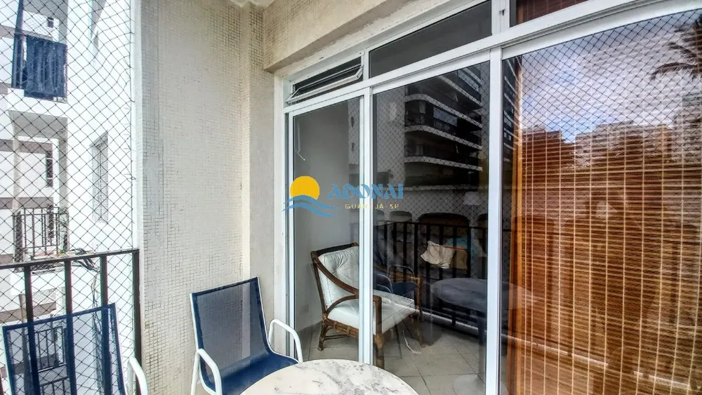 Apartamento, 3 quartos, 130 m² - Foto 2