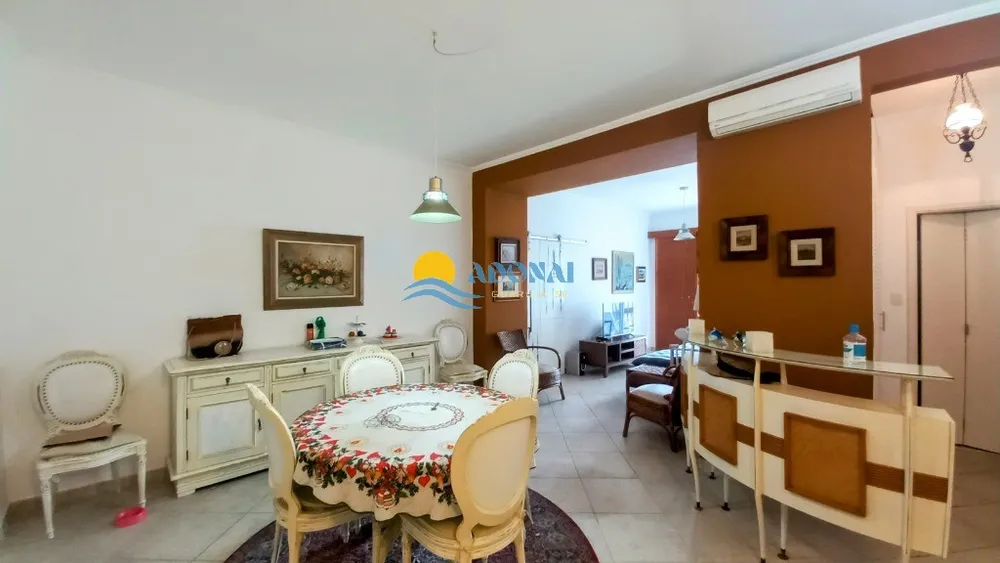 Apartamento, 3 quartos, 130 m² - Foto 4