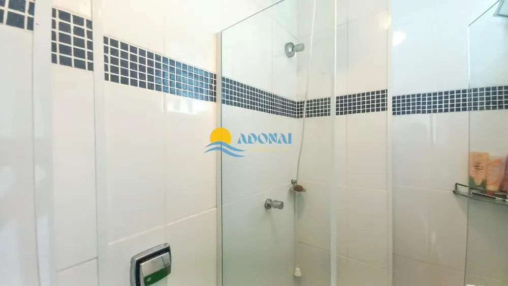 Apartamento, 3 quartos, 130 m² - Foto 7