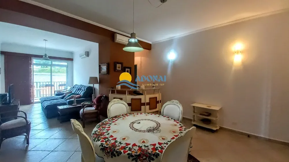 Apartamento, 3 quartos, 130 m² - Foto 3