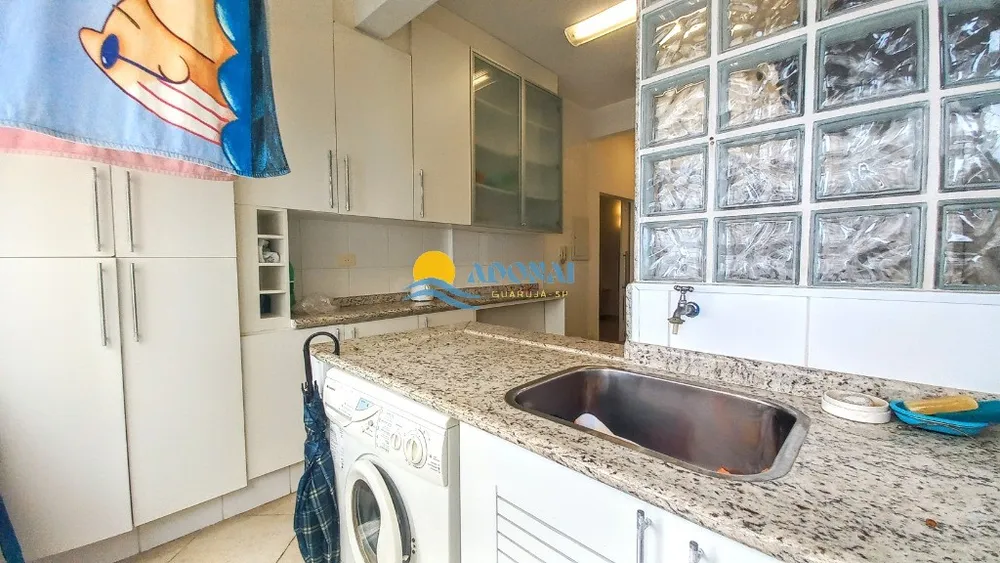 Apartamento, 3 quartos, 130 m² - Foto 5