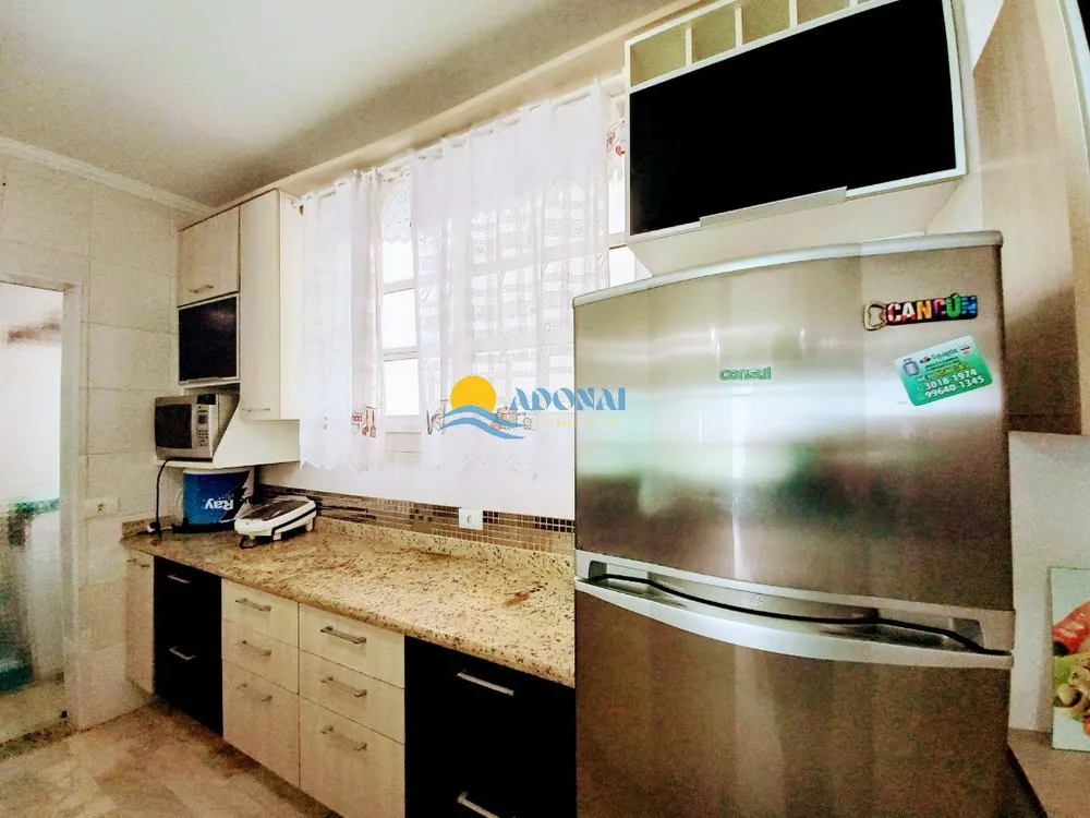 Apartamento, 3 quartos, 129 m² - Foto 7