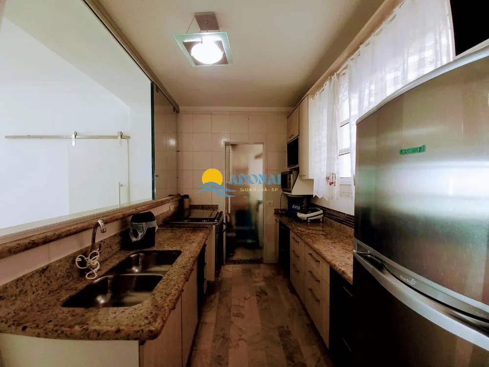 Apartamento, 3 quartos, 129 m² - Foto 5