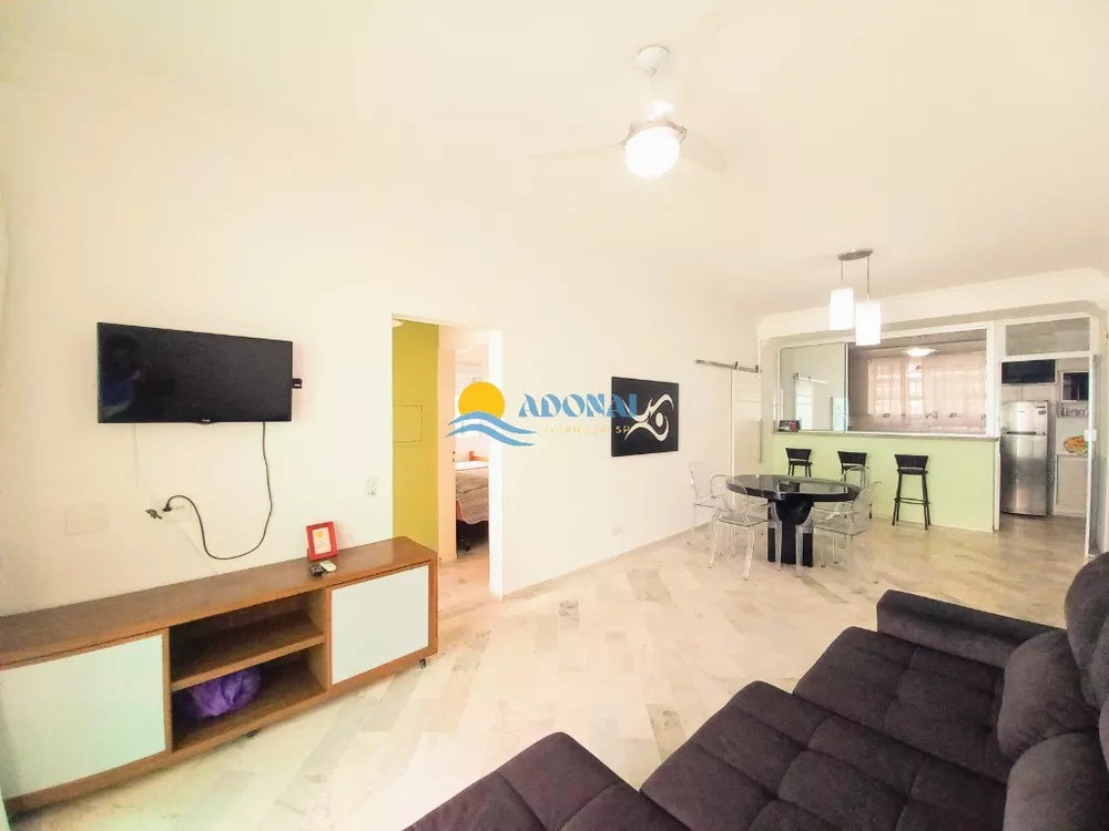 Apartamento à venda com 3 quartos, 129m² - Foto 1