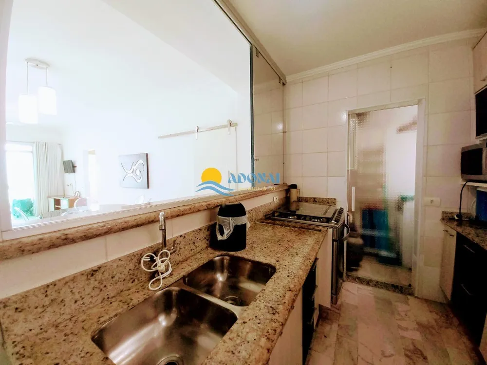 Apartamento, 3 quartos, 129 m² - Foto 8