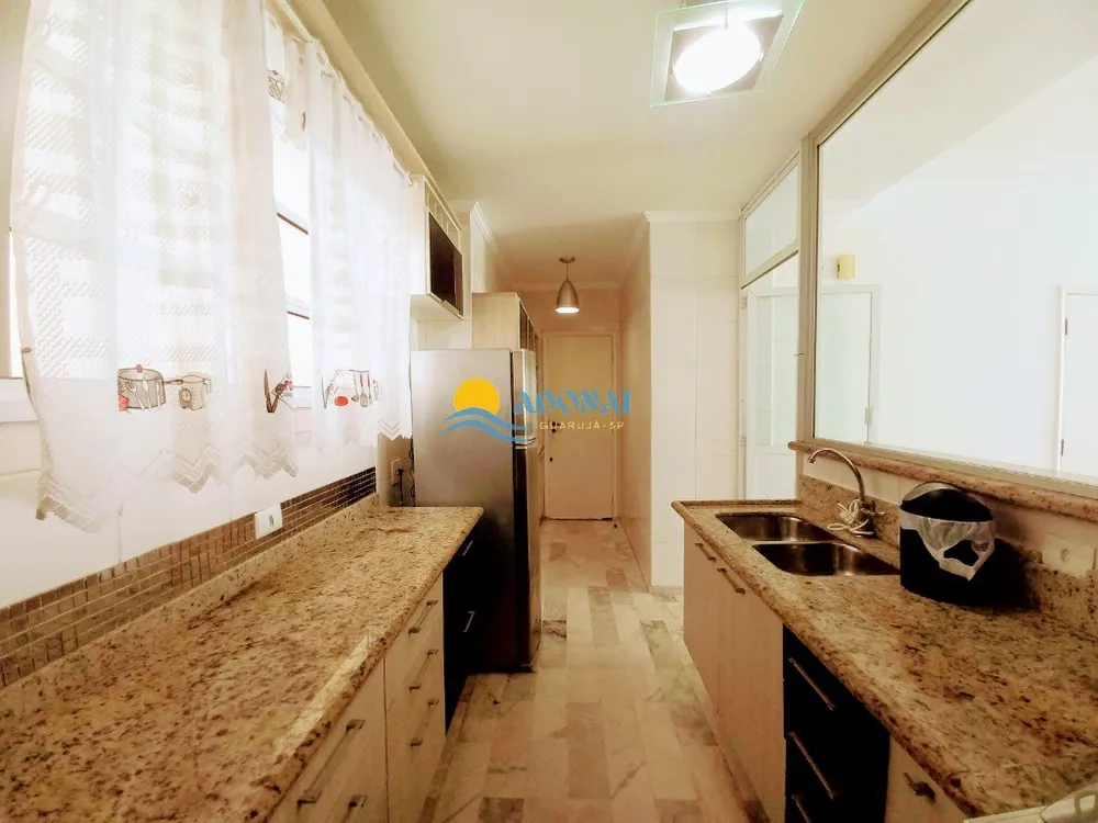 Apartamento, 3 quartos, 129 m² - Foto 9