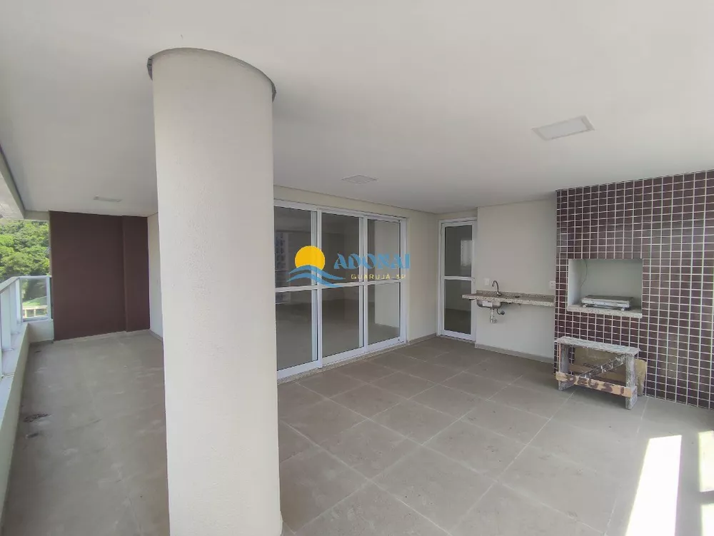 Apartamento à venda com 3 quartos, 142m² - Foto 3