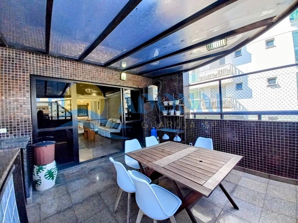 Cobertura, 4 quartos, 300 m² - Foto 3