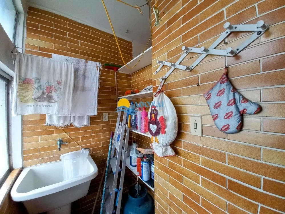 Apartamento, 2 quartos, 70 m² - Foto 16