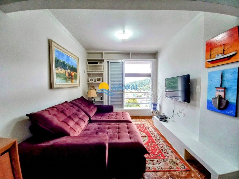 Apartamento, 2 quartos, 70 m² - Foto 1