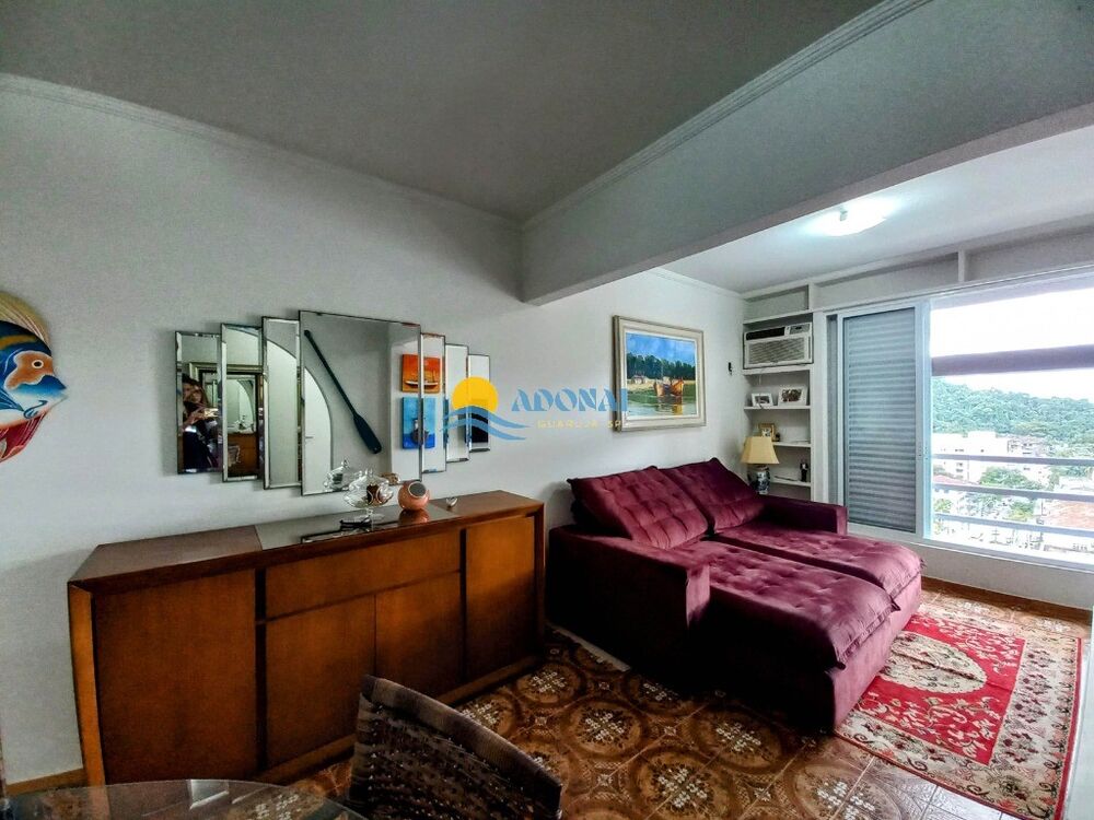 Apartamento, 2 quartos, 70 m² - Foto 2