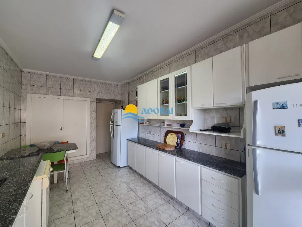 Apartamento, 3 quartos, 200 m² - Foto 11
